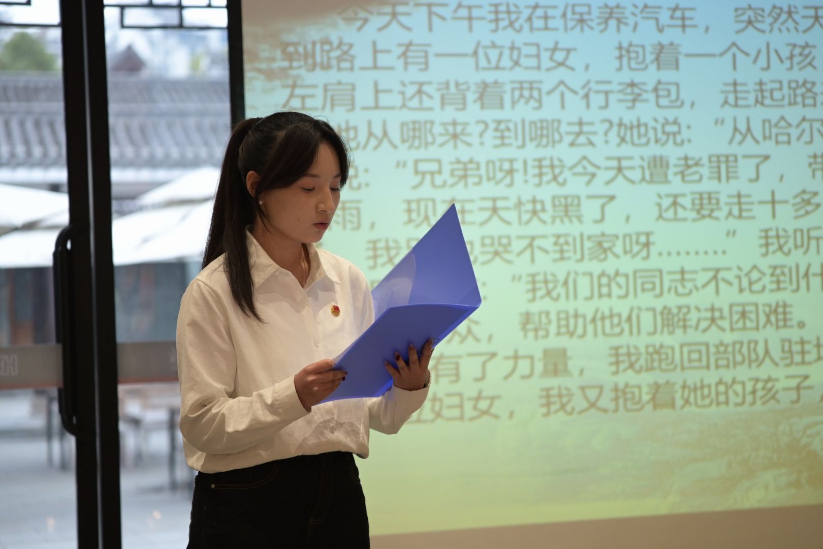 李欣雨同学分享心得与感悟图片.png