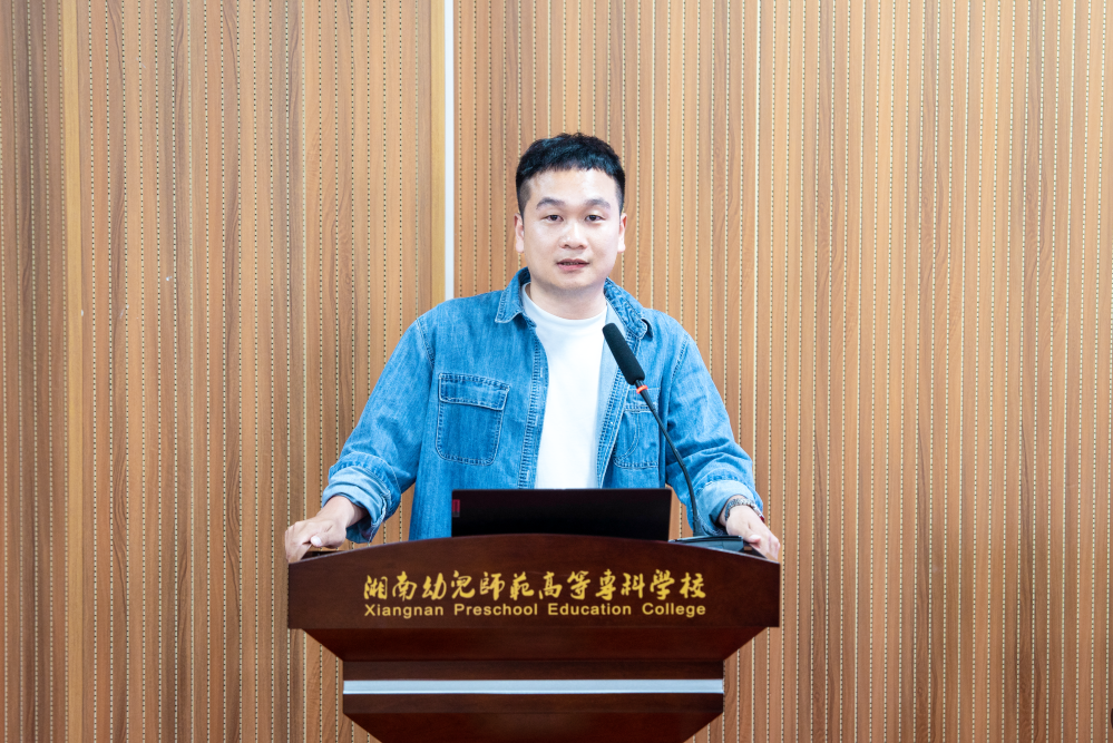 名导开讲！短视频摄制技巧与破圈运营策略全揭秘