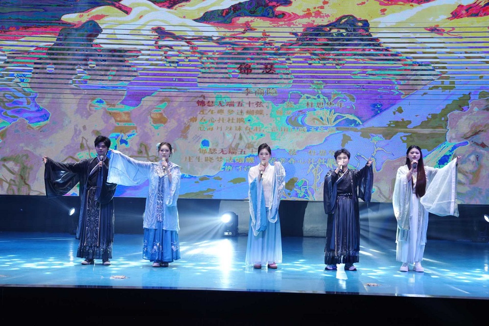 湘南幼专2023级音教专业教学成果汇报演出圆满落幕 (3).jpg