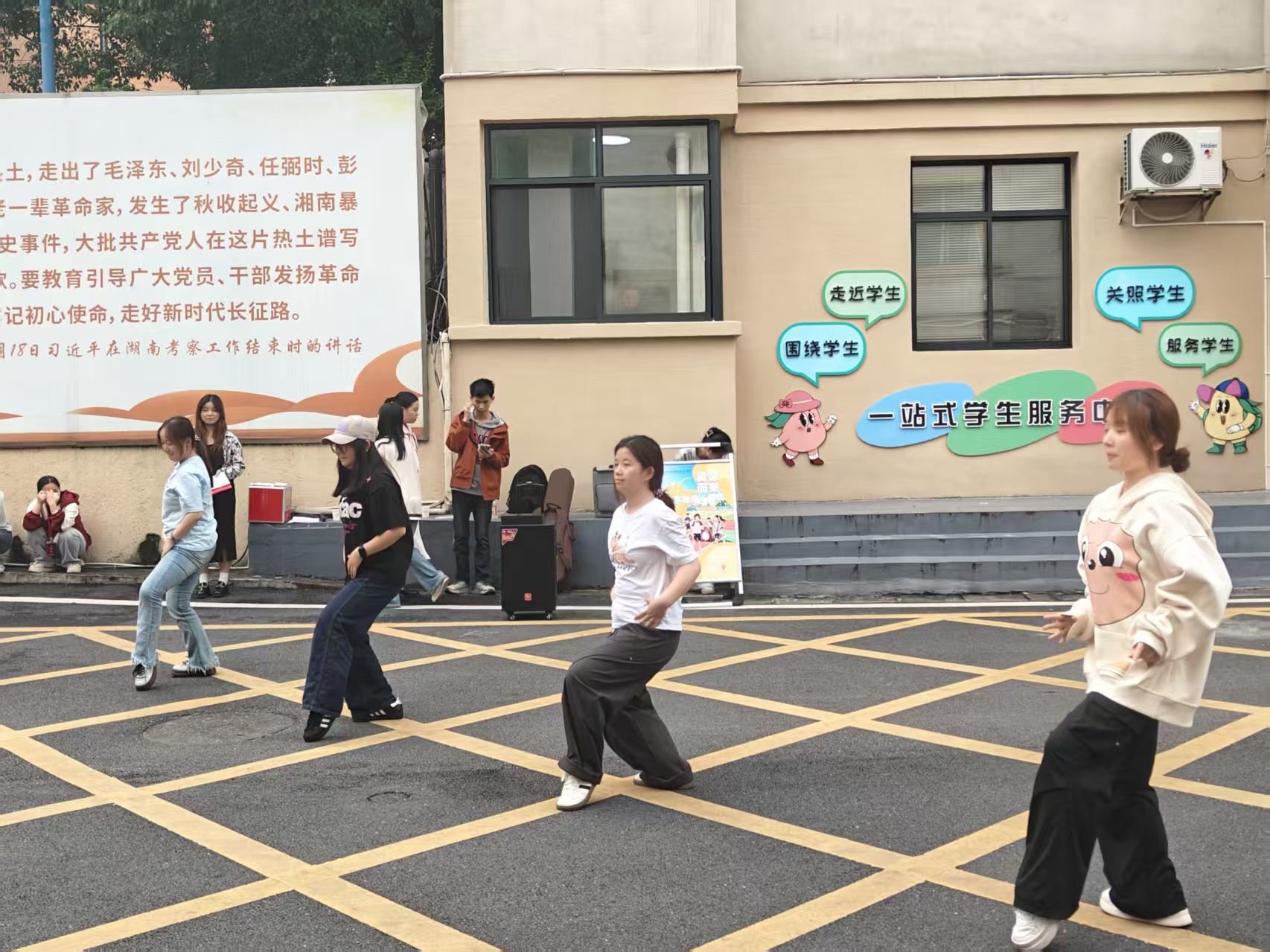 “音”你而来，逐乐初夏